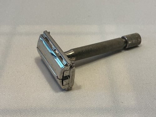 Vintage 1949 gillette british - 1949,