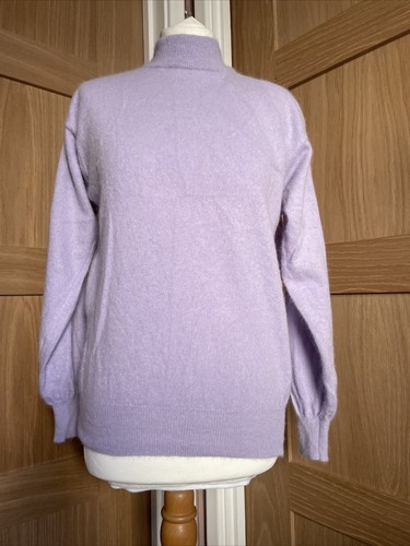 Boutique ladies lilac - ladies,