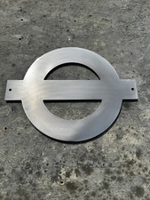 Underground 1972 Design