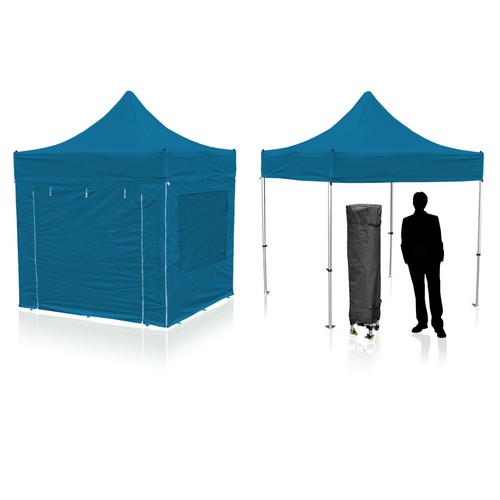 Commercial pop gazebo 3x3 - pop-up,