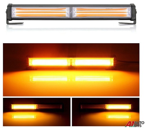 36w cob led - 12",