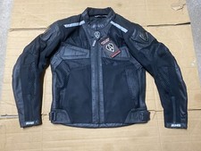 ARLEN NESS Mens Leather &