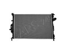 Radiator Fits FORD FOCUS 11-14