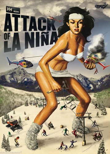 Attack nina extreme - of,