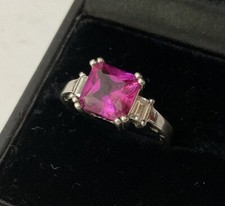 Vintage QVC Sterling Silver