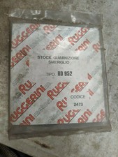RUGGERINI ENGINE GASKET SET 2473 