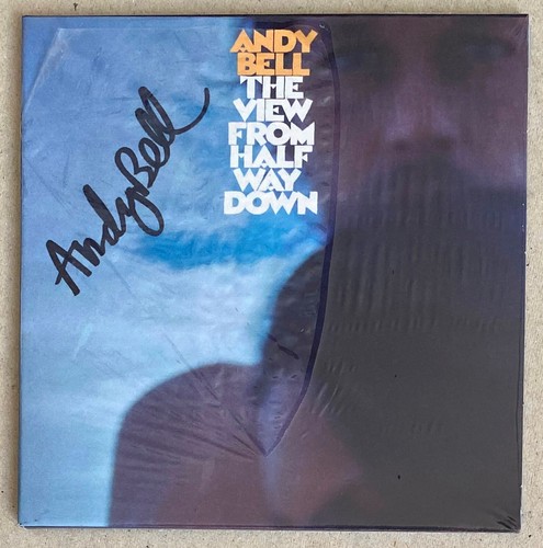 Andy bell the - andy,
