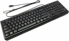 NEW USB 2.0 Wired Stylish Slim
