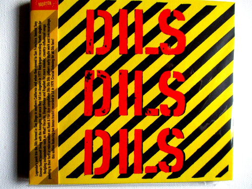 The dils - the,