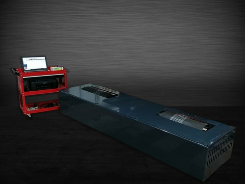 Advanced dyno solutions - advanced, 2wd