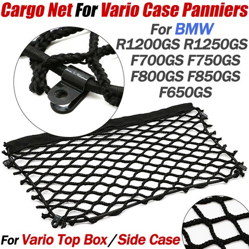 Cargo net vario case panniers - vario,