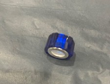 Shades of blue charm in the