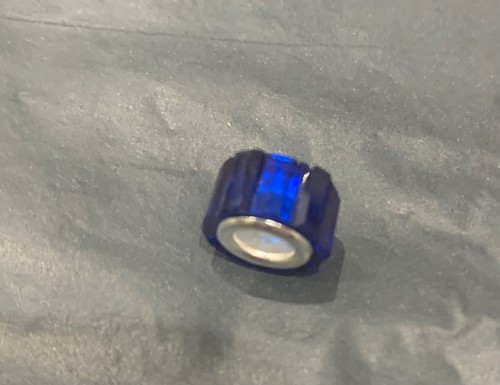 Shades blue charm the - blue,