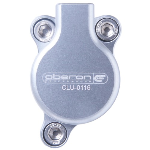 Clu 0116 silver oberon - clu-0116-silver,