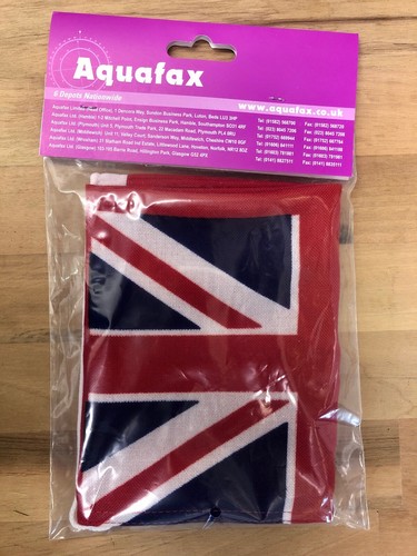 Red ensign large printed - ensign,