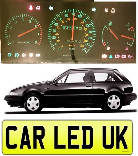 Volvo 240 340 360 460 - 360, 480