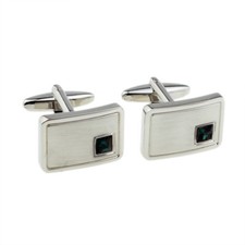Light brushed rhodium - light,