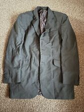 F&F Men’s Grey full suit