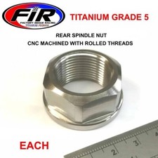 Kawasaki Z1000 03-06 Titanium