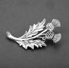 SCOTTISH CELTIC THISTLE