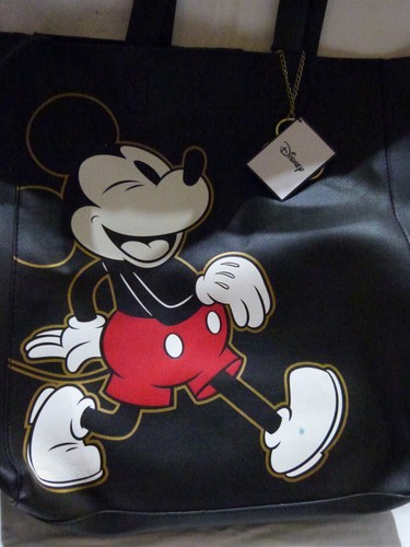 Primark mickey mouse - mouse, tote