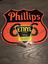 Vintage Style Philips Ethyl