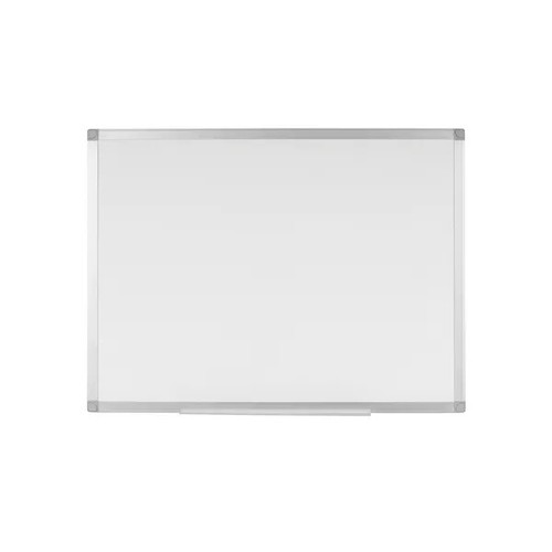 Magnetic drywipe whiteboard - magnetic,