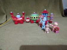 In The Night Garden, Ninky