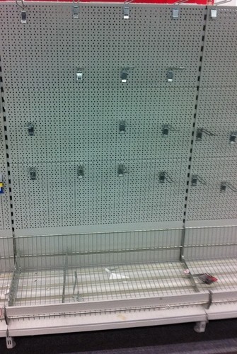 Tegometall gondola shelf sales - tegometall,