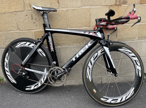 Trek ttx equinox time - trek, 9.9