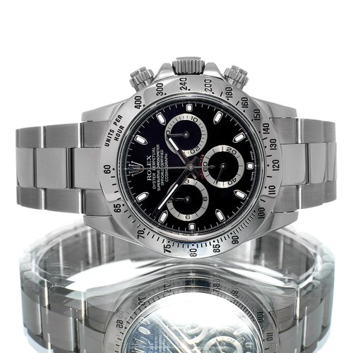 Rolex daytona 116520 - rolex,