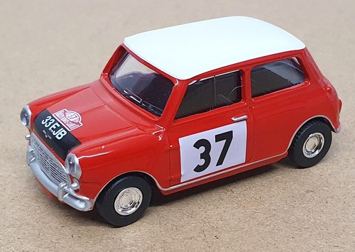 Norev scale 319251 - -, mini