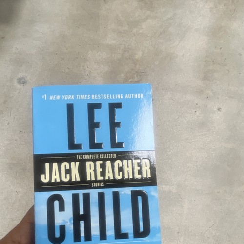 The complete collected jack - complete,