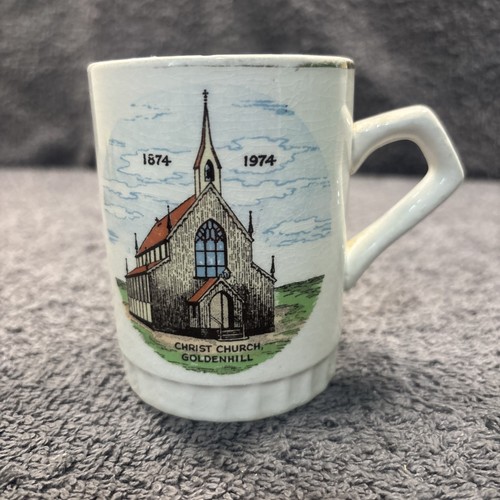 Rare weatherby christ church - rare,