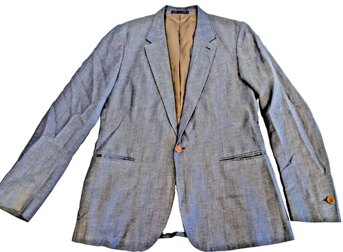 Paul smith mens suit - smith,