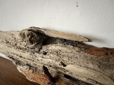 LARGE WEATHERED CHARACTER