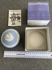 Vintage Wedgwood Jasperware