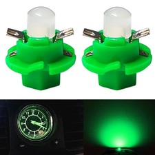 Dash Clock LED Light Bulb For Jaguar XJ 1997-09 X308 X350 X358 C2C3441 2721MF