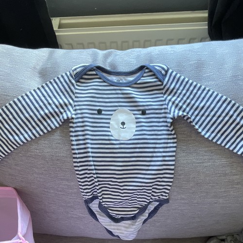 Preloved 9month baby grows - preloved,