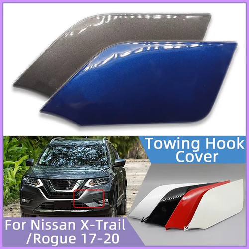 For nissan trail - nissan, front