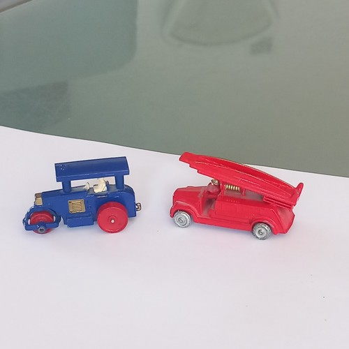 Matchbox toys made china - made,