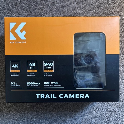 Concept 48mp 4k wifi - 4k,