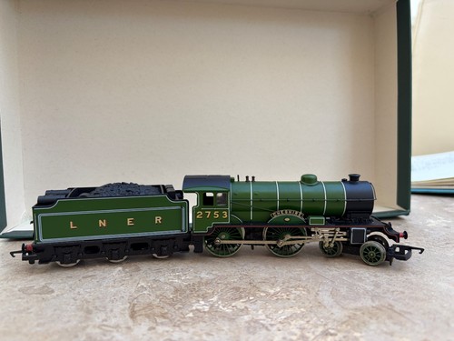 Hornby r378 gauge - hornby, oo
