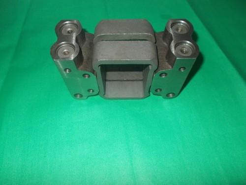 Massey ferguson hydraulic pump - massey,