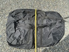 Bike Friday Travel Bag