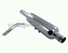 Fit For Royal Enfield Short