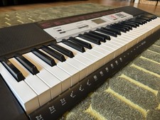 Casio CTK-1500 Black Full Size