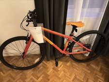 CUDA TRACE MTB BIKE 26"