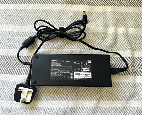 Sony adapter 8 21a - sony, ac