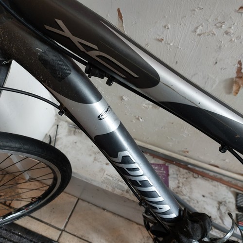 Specialized stumpjumper full - specialized,